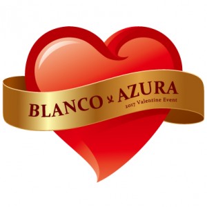 2月限定企画 バレンタインキャンペーン 美容室 Azura アズーラ